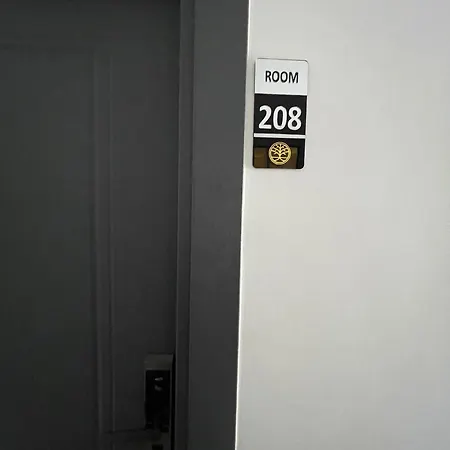 Mi Boutique Nocleg ze śniadaniem Antalya