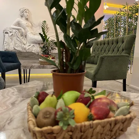 Mi Boutique Frühstückspension