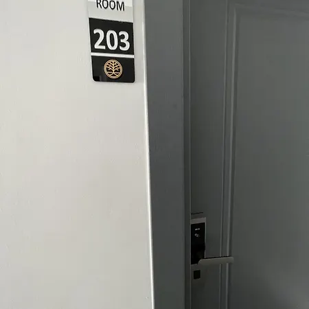 Nocleg ze śniadaniem Mi Boutique *