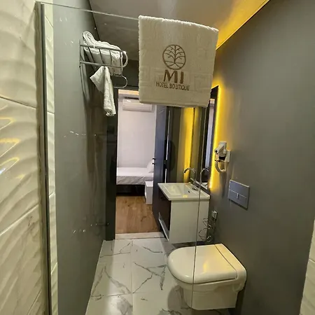 Mi Boutique Nocleg ze śniadaniem *