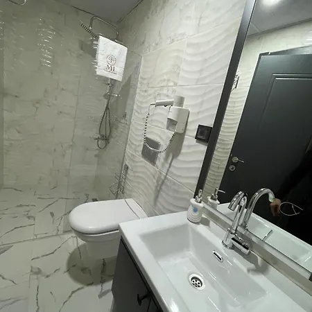 Frühstückspension Mi Boutique Antalya